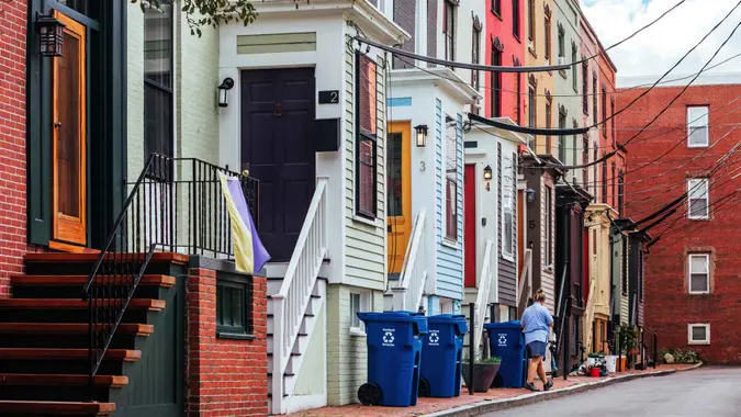 10 States Where Homeownership Should Pay Off Most in 2026 10 States Where Homeownership Should Pay Off Most in 2026