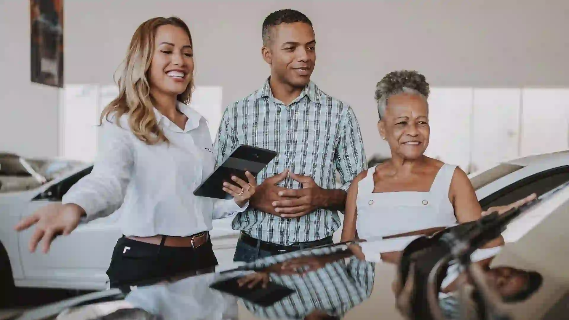 5 Money Moves To Make If You’re Planning on Buying a Car in 2025