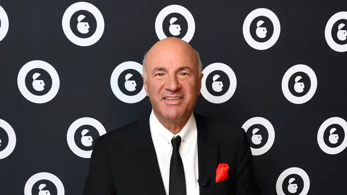 Kevin O’Leary: The Challenge of Making Your First Million and Why Getting to $5M Is Easier Once You Do