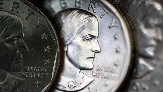 6 Unusual Coins That Aren’t Actually Valuable