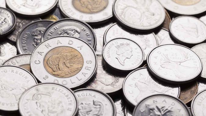 Have Any Canadian $2 Coins? They Could Be Worth Over $27,000