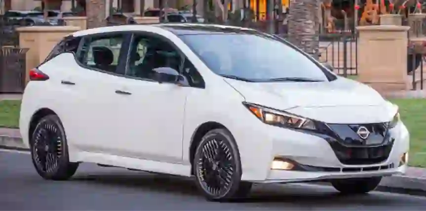 Auto Expert Says Stop Buying These 4 Electric Vehicles Immediately