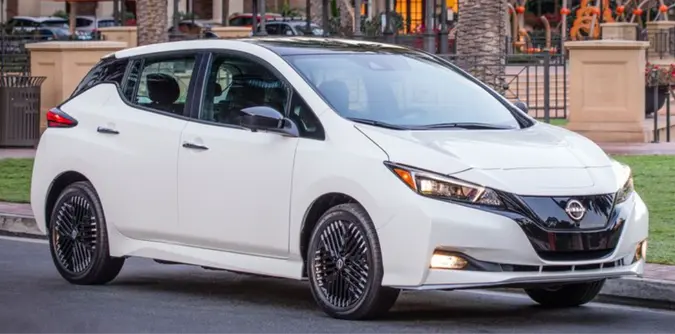 Auto Expert Says Stop Buying These 4 Electric Vehicles Immediately Auto Expert Says Stop Buying These 4 Electric Vehicles Immediately