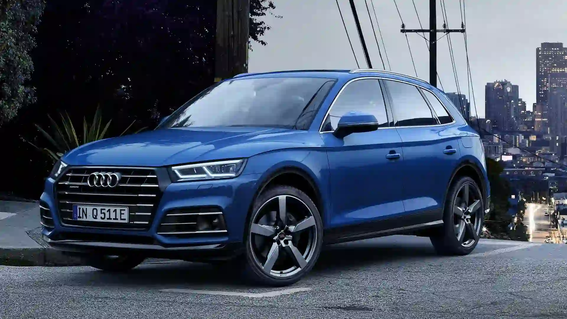 4 Used Luxury SUVs That Are a Bad Investment for Retirees