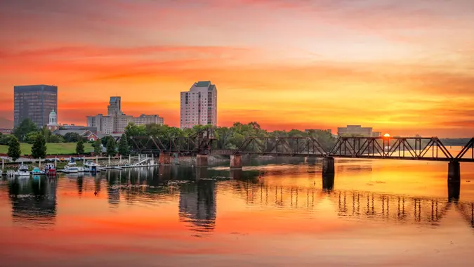 Augusta, Georgia