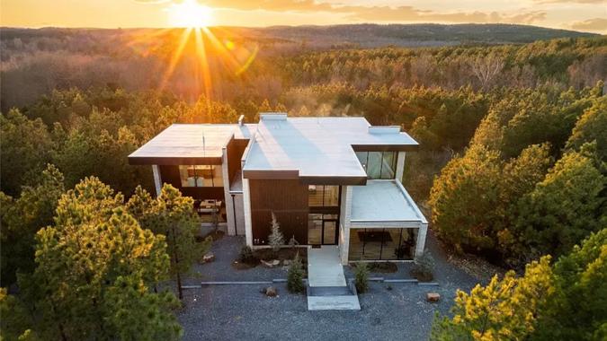 Broken Bow Oklahoma 74728 Home Zillow