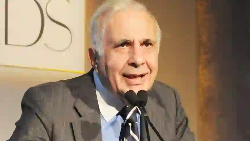Billionaire Carl Icahn Shares 3 Investment Traps and Tips