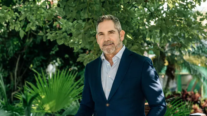 Grant Cardone Says $1 Million Won’t Make You Financially Secure: ‘It’s a Myth’