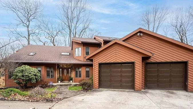 Morgantown West Virginia 26505 Home Zillow