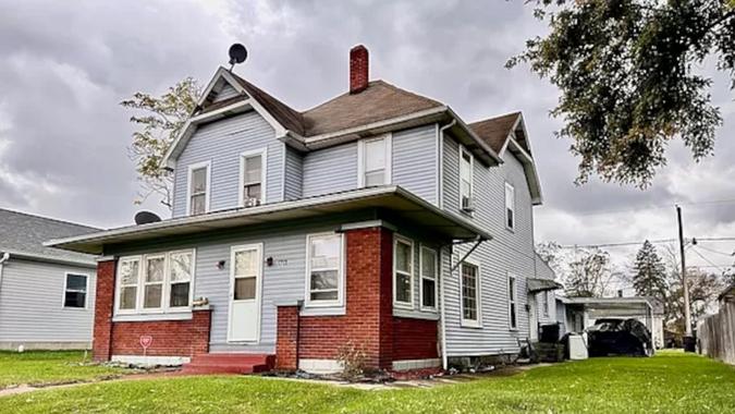 South Central Indiana Zillow