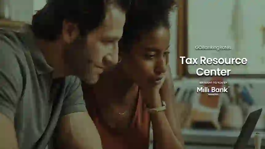 Tax Resource Center