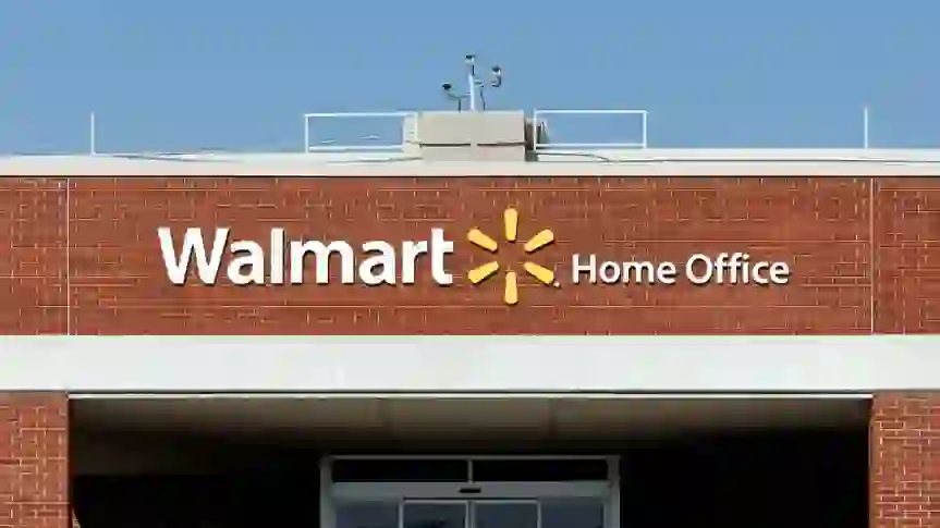 Walmart Shoppers on Reddit Share How To Get Those ‘Secret’ Clearance Deals
