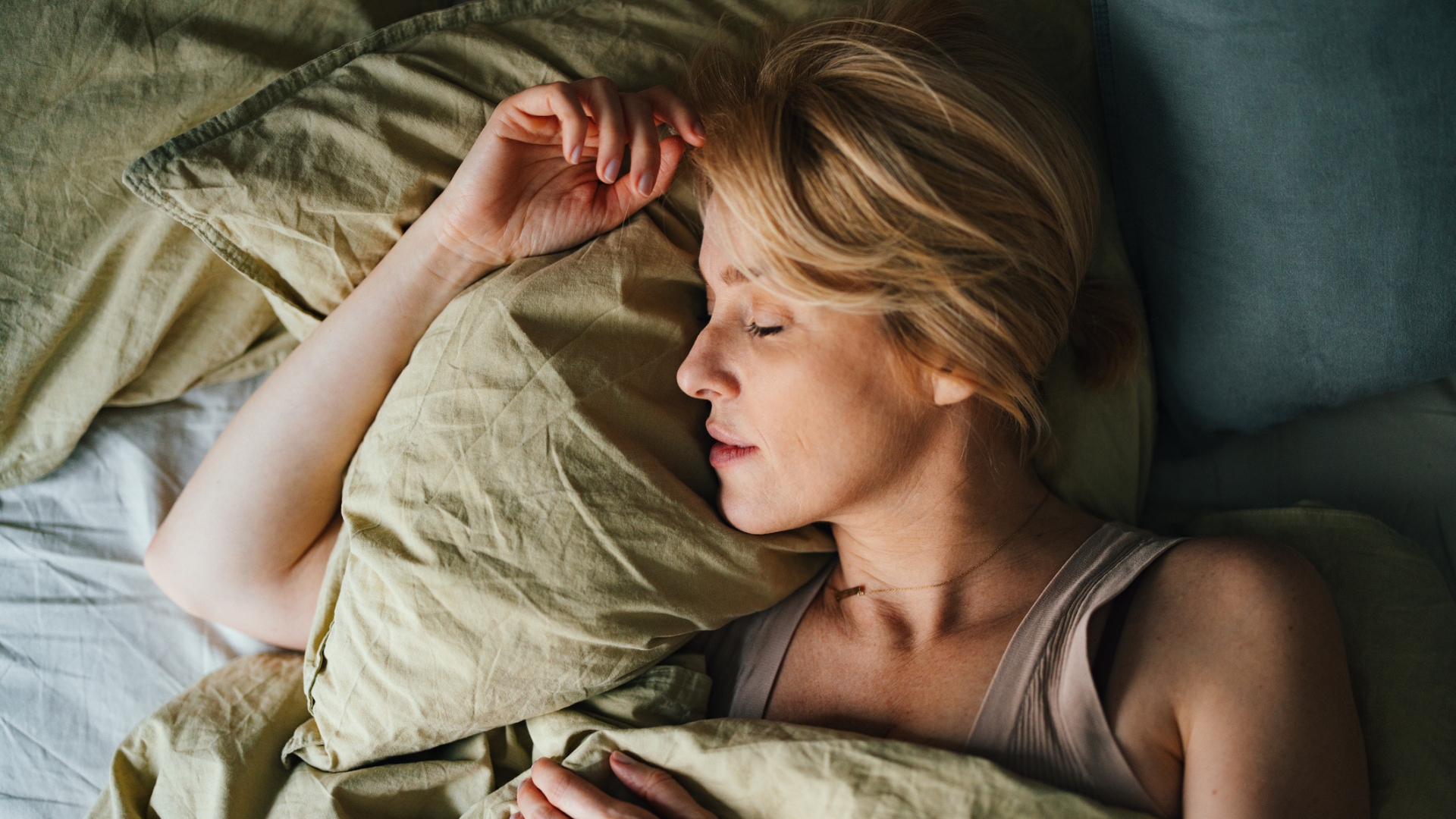 4 of the Best Budget-Friendly Products for a Good Night's Sleep ...