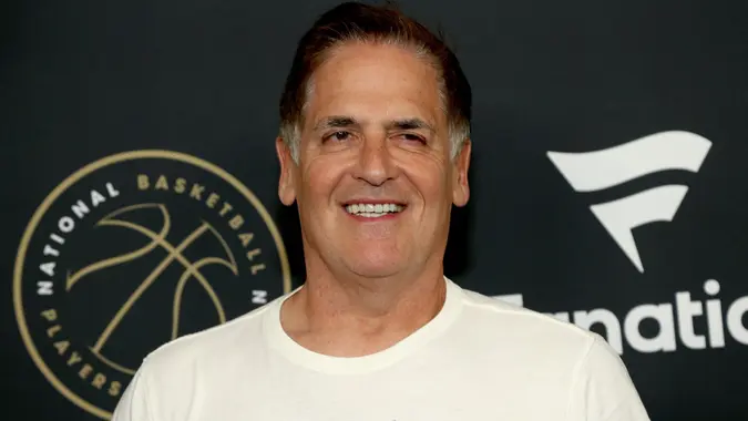 Why Mark Cuban says Mastering AI Will Be the Key To Building Your Wealth