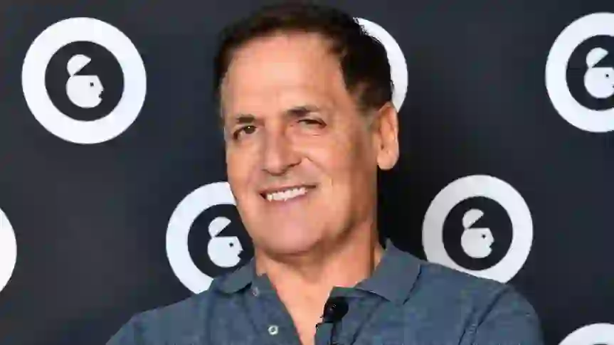 Mark Cuban Paid Millions in Taxes for 2023: Why He Doesn’t Try To Pay Less Like Us