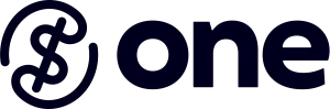 one finance logo