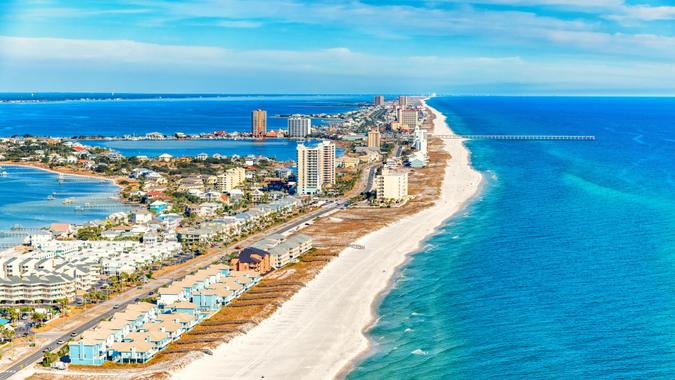 Pensacola, Florida