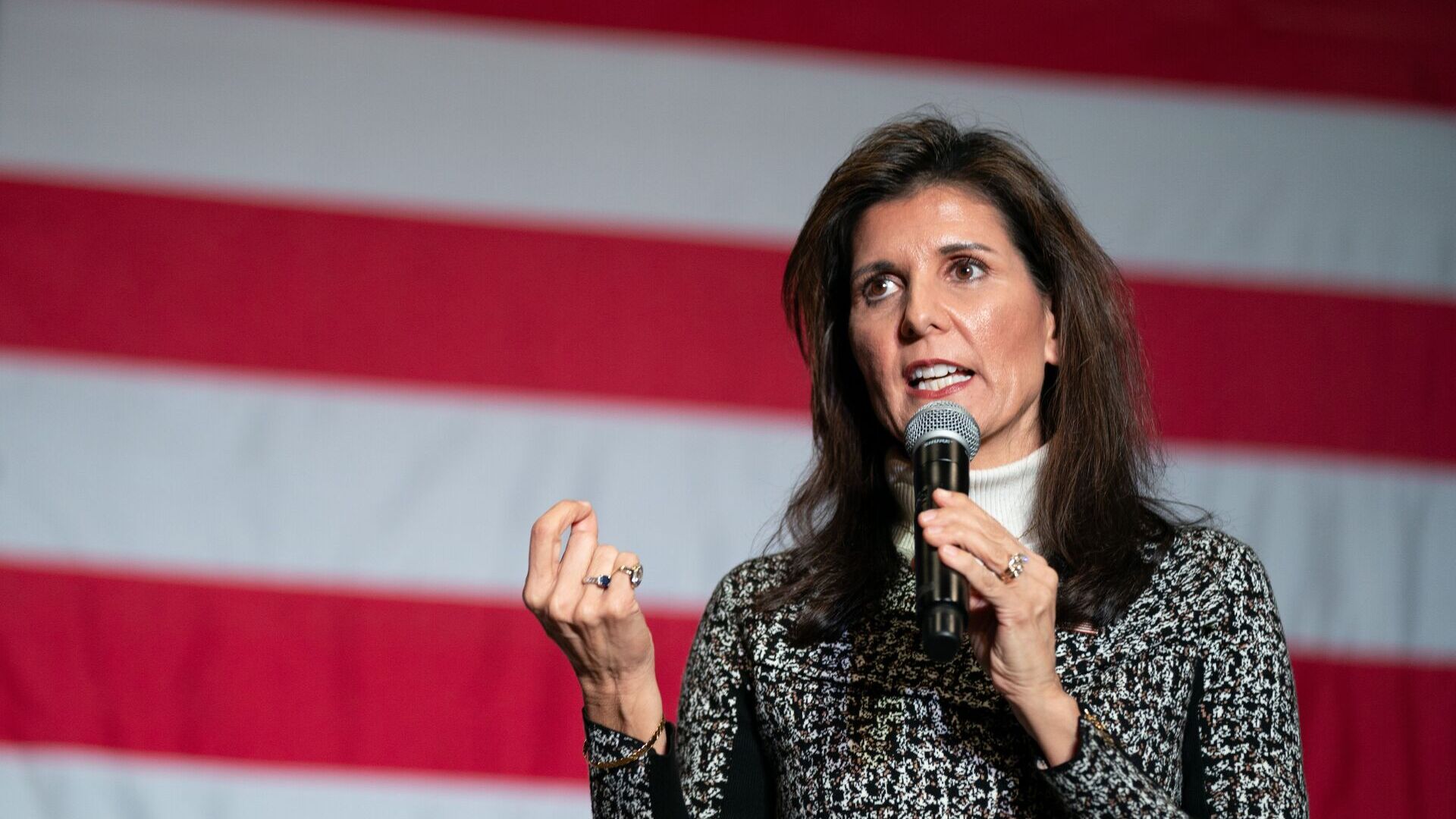 Social Security: What Would a Nikki Haley Presidency Mean for Benefits ...