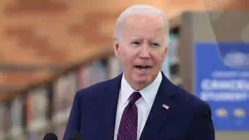 Biden Cancels Student Loan Debt for 150,000 Borrowers — How Much Will it Cost Taxpayers?