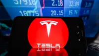 3 Reasons Tesla’s Stock Could Drop Another 50%