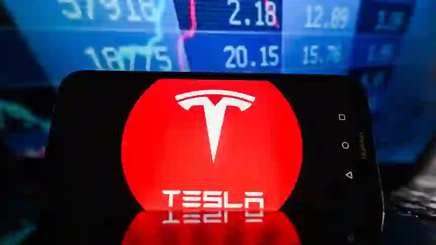 Are Big Tech Stocks Still Worth Investing in as Tesla Stock Tumbles?