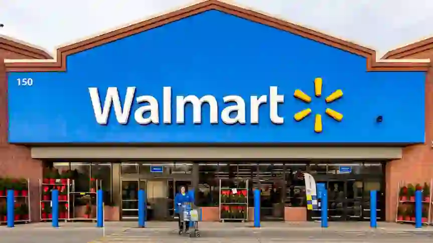 8 Things You Must Buy at Walmart While on a Retirement Budget