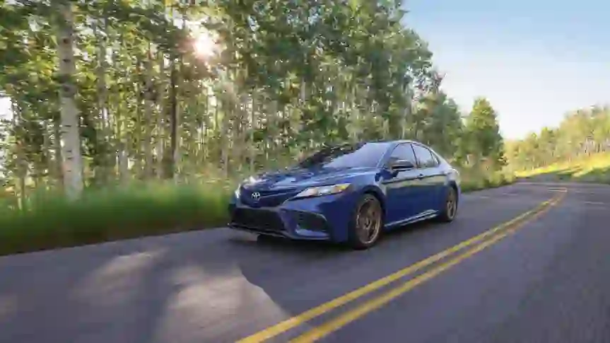 Why This One Car Brand Should Dominate Retiree Wishlists