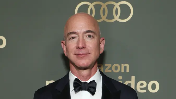 Jeff Bezos' Siblings Turned $10K Into $1B: 3 Secrets to Successful ...