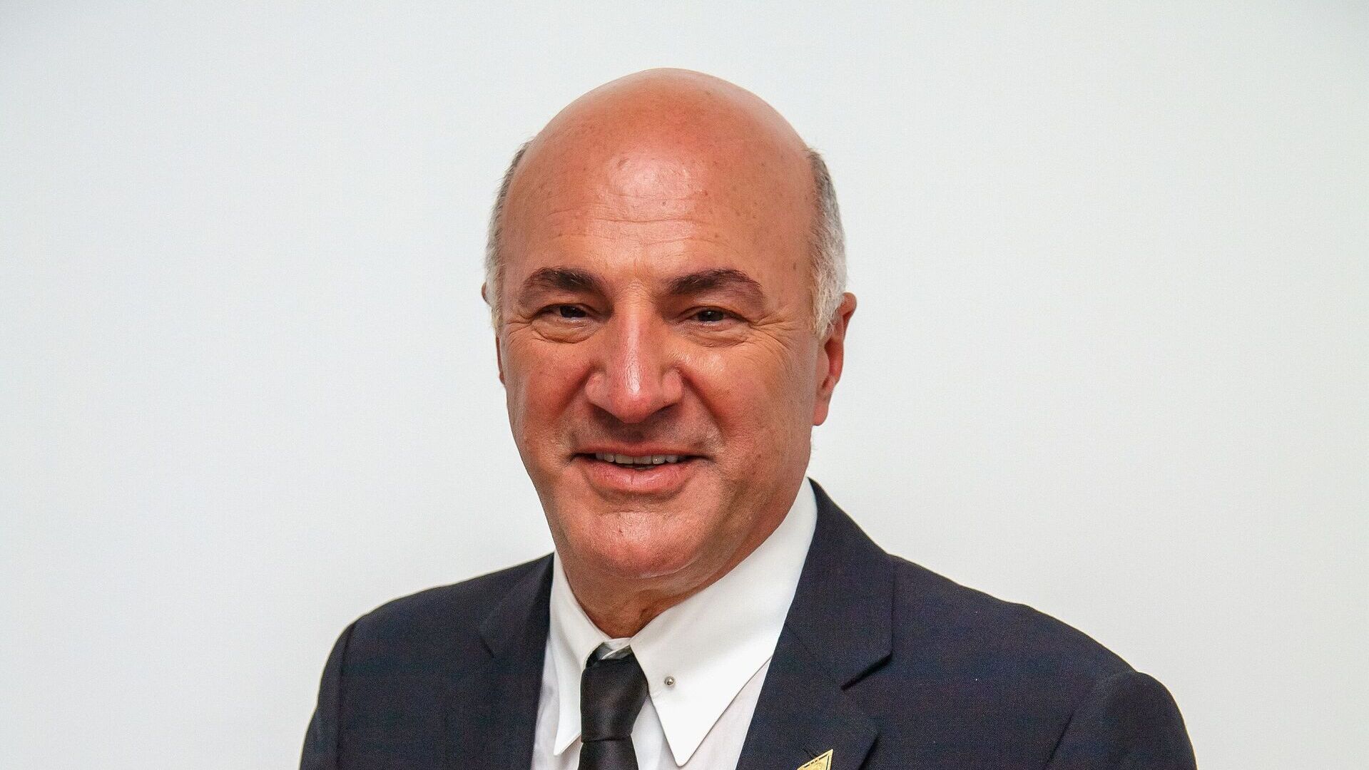 Kevin O&rsquo;Leary: 5 Retirement Planning Tips He Swears By | GOBankingRates