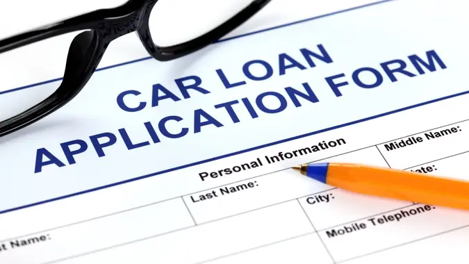 I Was a Car Salesperson: 4 Tips To Save on Auto Payments in 2024