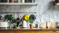 8 Small Kitchen Appliances You Should Always Buy Used