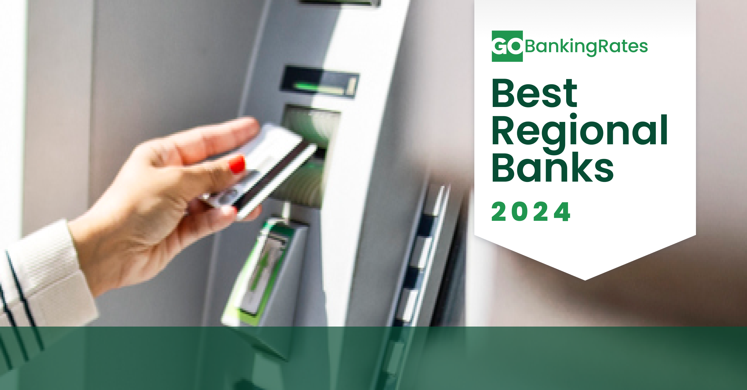 Best Regional Banks