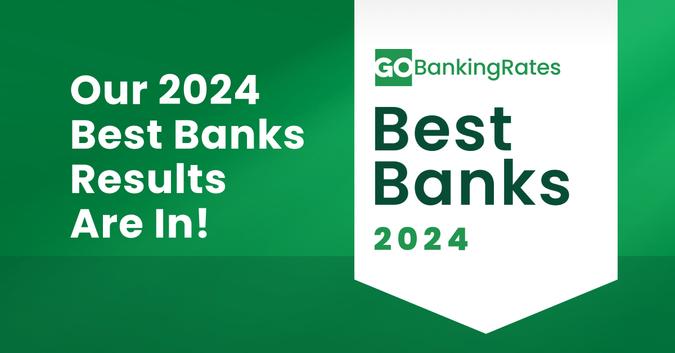 Best Banks May 2024: See The Top Banks and Bank Accounts For Your Money