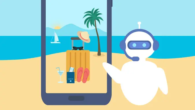 4 Ways AI Travel Assistants Can Save You Money on Your Next Vacation