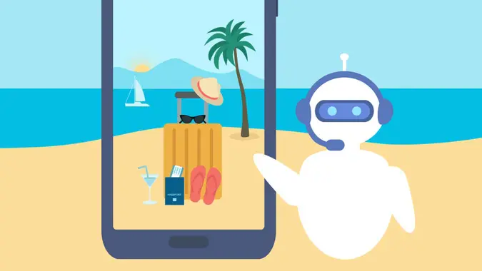 4 Ways AI Travel Assistants Can Save You Money on Your Next Vacation 4 Ways AI Travel Assistants Can Save You Money on Your Next Vacation