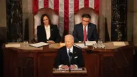 6 Biggest Financial Takeaways From Biden’s SOTU (and Trump’s Reactions)