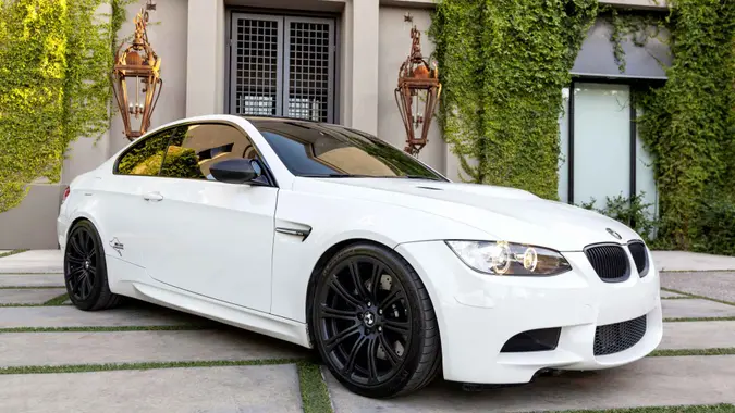 I’m an Auto Expert: 5 Cars I Would Never Lease and Why