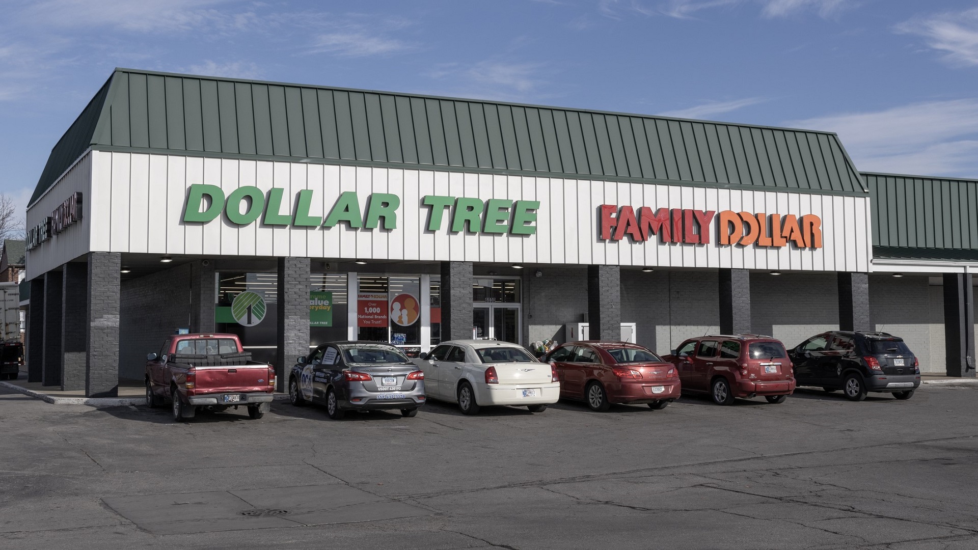 10 Things You Shouldn't Buy at Dollar Tree While on a Retirement Budget ...