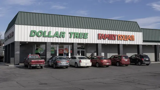 10 Things You Shouldn’t Buy at Dollar Tree While on a Retirement Budget