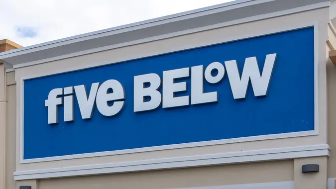 10 Best Items To Buy at Five Below in May