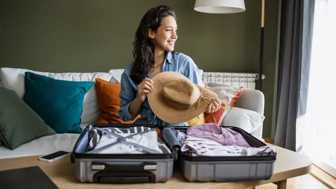 Frugal Finds for Spring Break: How to Book Late Travel Without Breaking the Bank