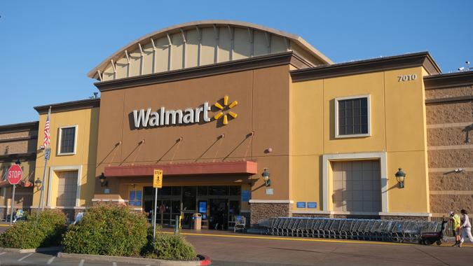9 Best Must-Buy Walmart Items on a Middle-Class Budget
