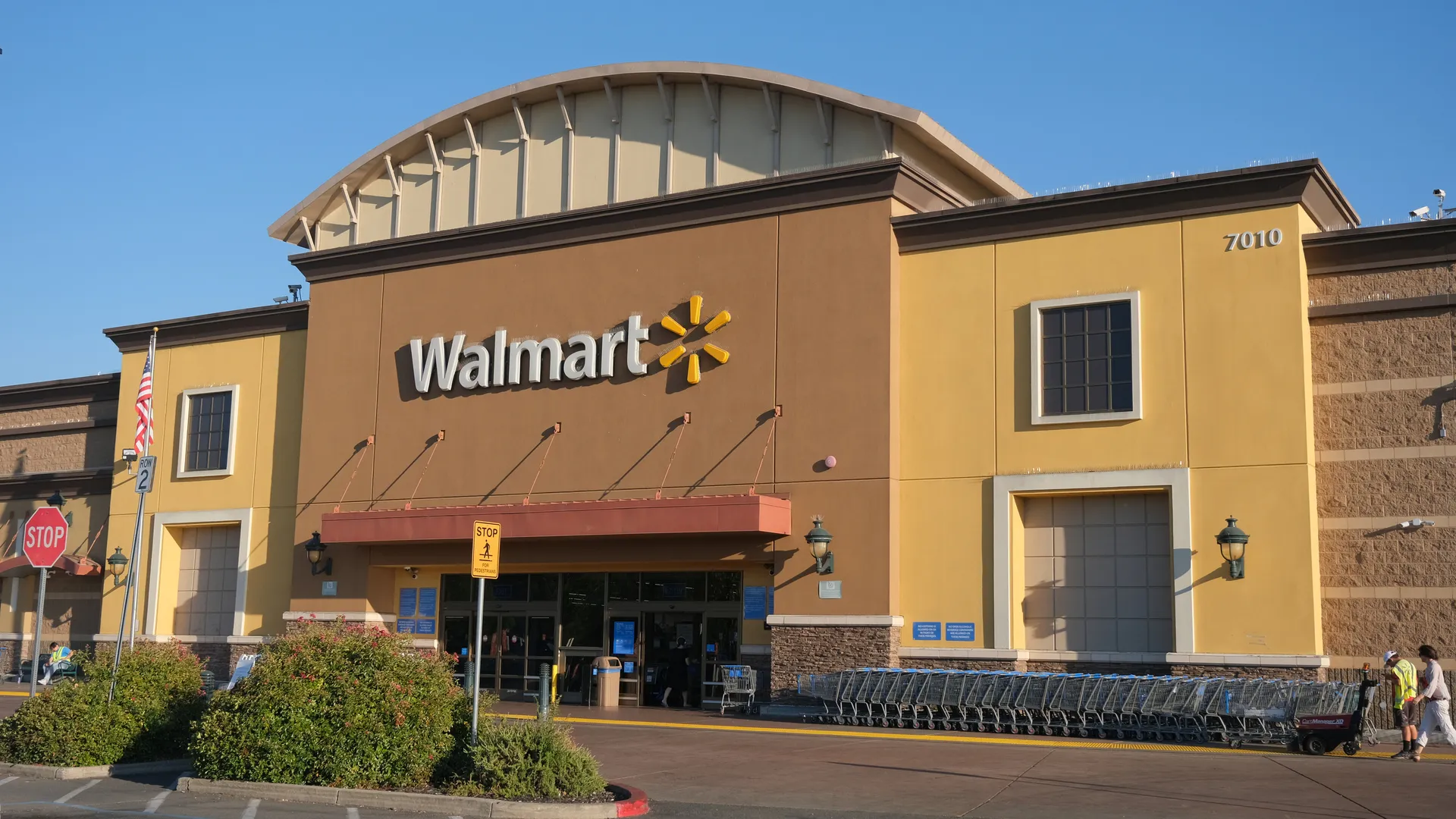 9 Best Must-Buy Walmart Items on a Middle-Class Budget | GOBankingRates