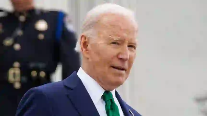 Why a Biden Re-election May Be Good News for Your Student Loans