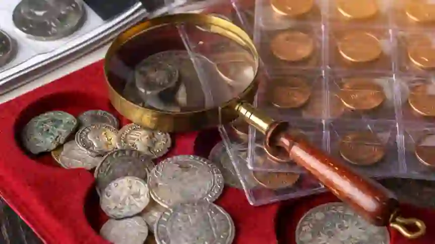 6 Rare Coins Worth Hundreds That Are Highly Coveted by Coin Collectors