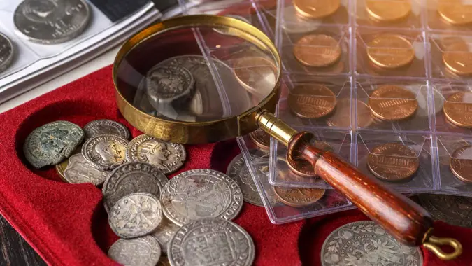 ‘Pawn Stars’ Reveals the 3 Most Rare and Expensive Coins Ever Sold