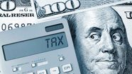 Tax Harvesting How To Lower Your Taxes Before The Year Ends Tax Harvesting How To Lower Your Taxes Before The Year Ends