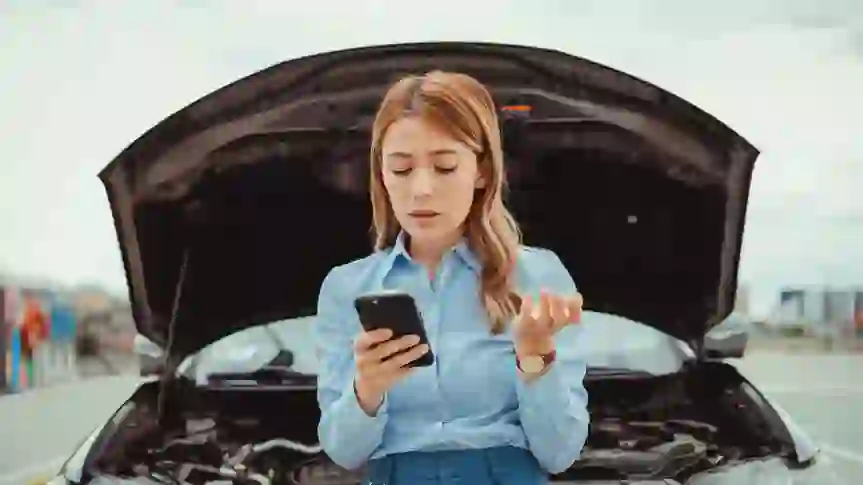 5 States Where Americans Are Spending Half Their Income on Cars — What Experts Say To Do About It