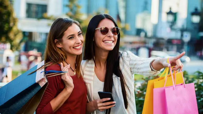 I’m a Financial Expert: 8 Impulse Buys Gen Z Should Avoid If They Want To Be Rich