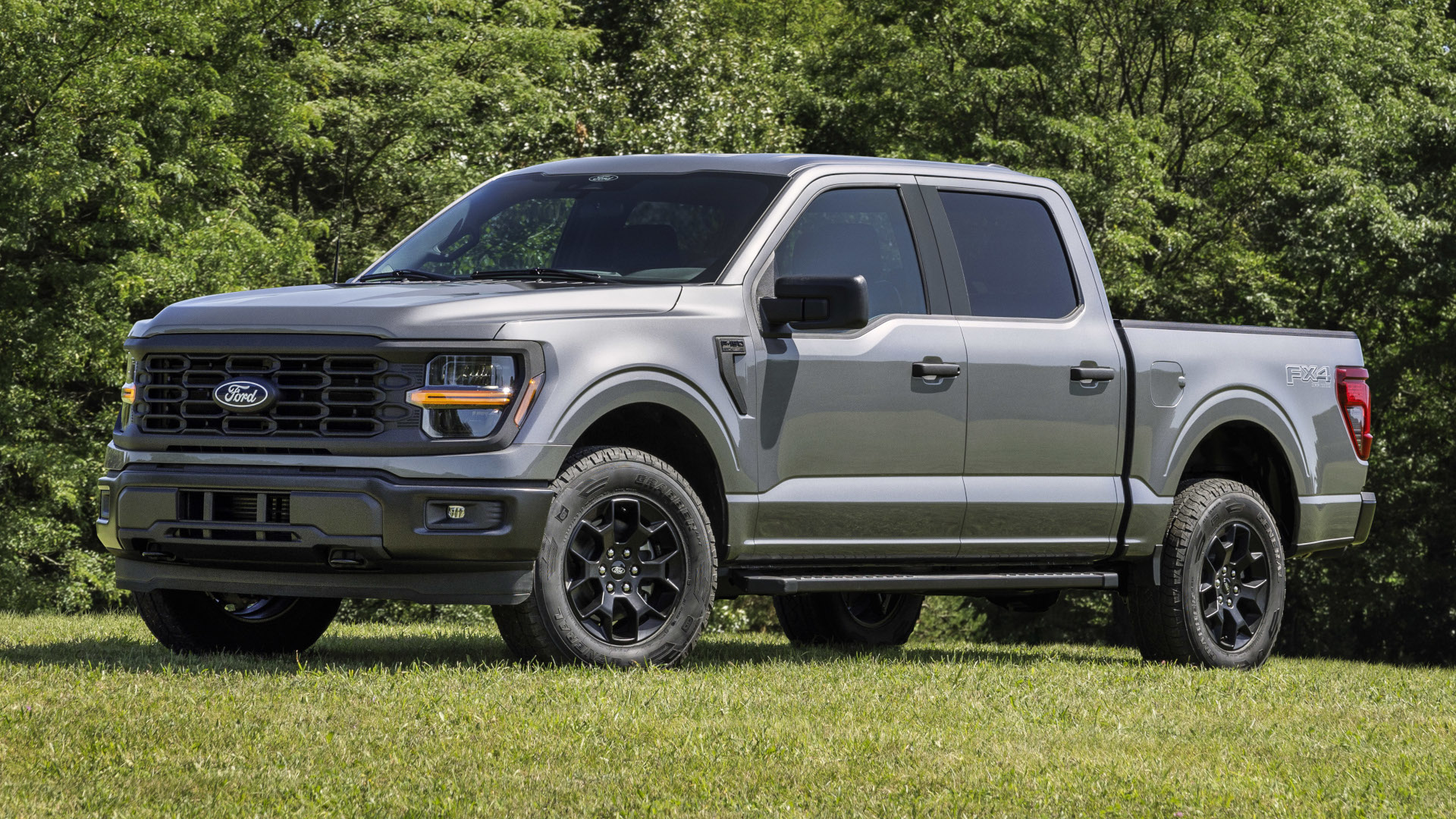 5 Used Luxury Trucks That Are a Good Investment for Retirees